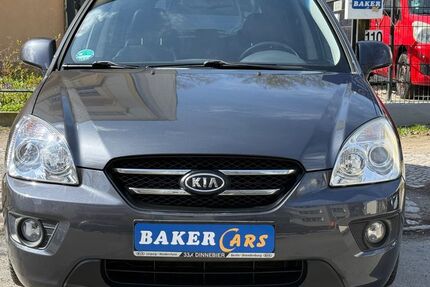 Kia Carens 157.000 km 3.790 &euro; Berlin 12307
