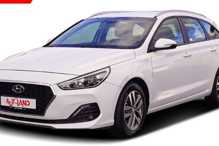 Hyundai i30 37.895 km 18.990 &euro; Berlin 12683