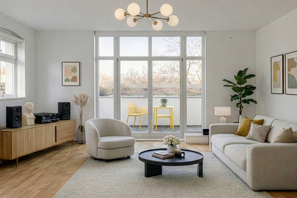 Wohnung Berlin Mitte - 5 Zimmer, 189 m&sup2;, 1.495.000&euro; | Angebot:24471119