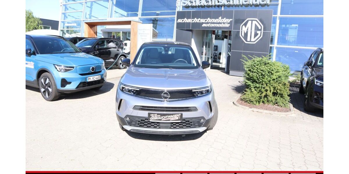 Opel Mokka 29.339 km 15.990 &euro; Potsdam 14482
