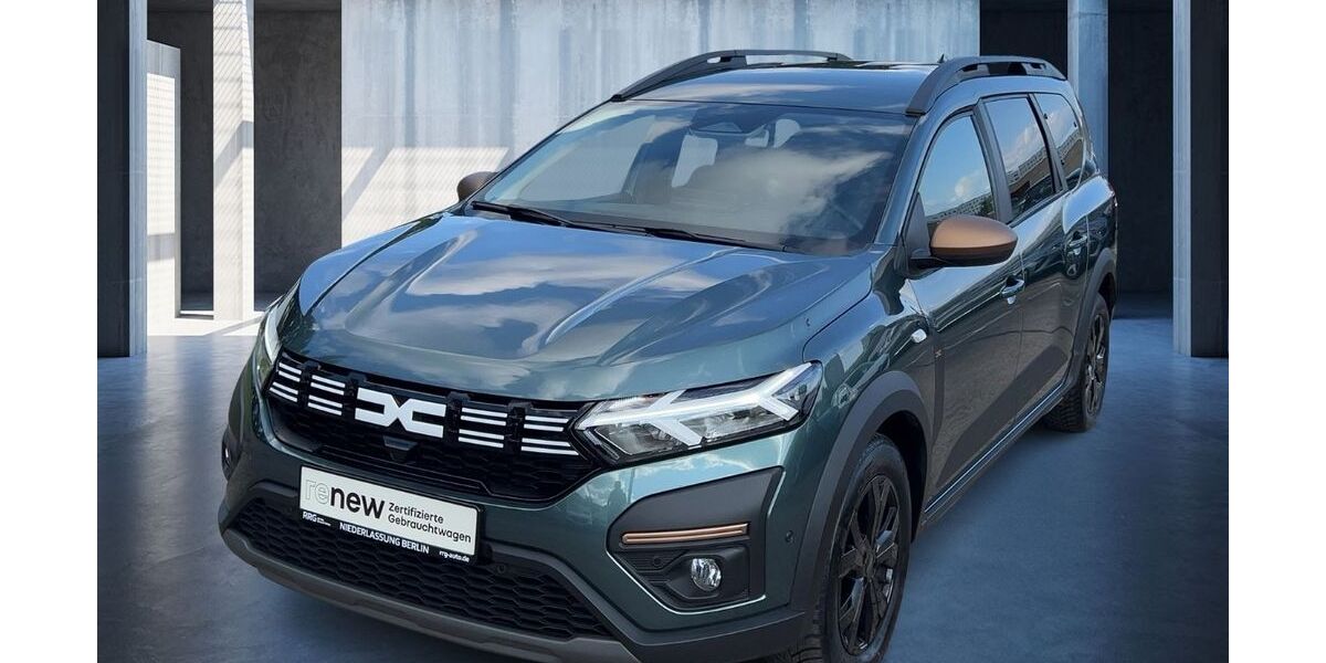 Dacia Jogger 28.382 km 21.490 € Berlin 13055