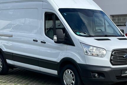 Ford Transit 169.000 km 12.750 € Berlin 13088