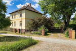 Stolzes 30er Jahre Haus auf riesigem Grundstück mit Nebengelassen (SANIERUNGSBEDÜRFTIG) - Einfamilienhaus Michendorf Michendorf | Angebot:26905596