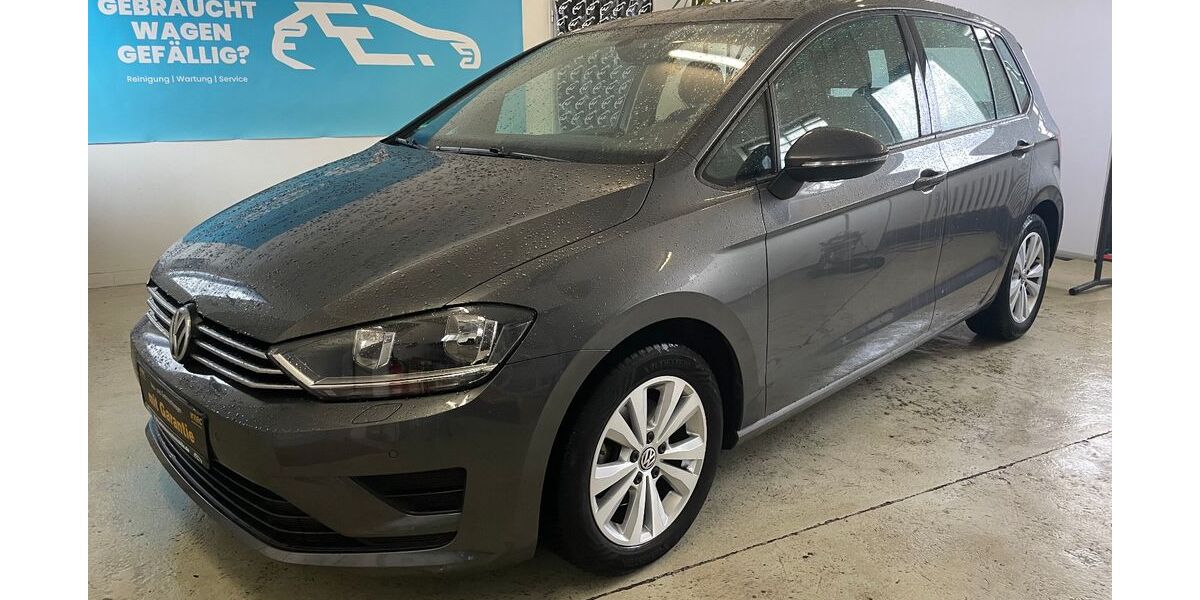 VW Golf 108.610 km 11.850 &euro; Falkensee 14612