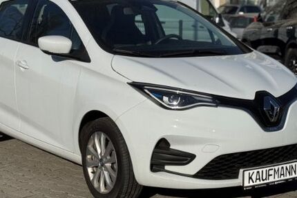 Renault ZOE 67.056 km 12.890 &euro; Berlin 13581