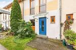 Familienfreundliches Reihenmittelhaus nahe der Königsheide