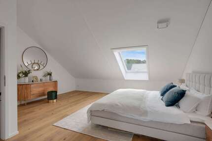 Haus zum Mieten in Nauen 1.695 € 120 m² 4 zimmer