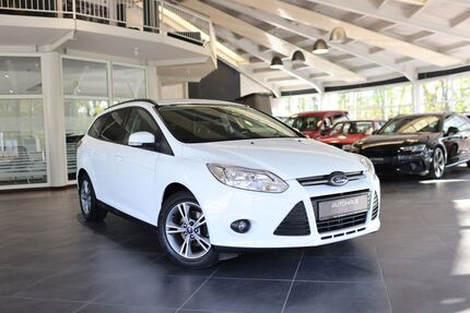 Ford Focus 99.867 km 5.980 &euro; Nuthetal 14558