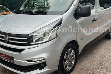 Fiat Talento 136.000 km 17.999 &euro; Michendorf 14552