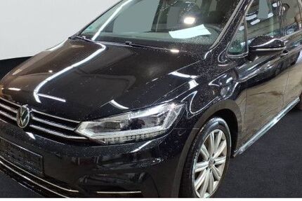 VW Touran 25.552 km 35.390 € Berlin 10709