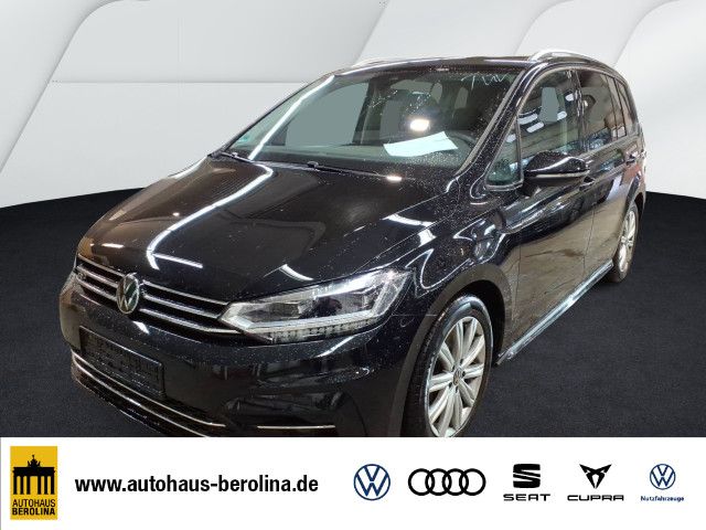 VW Touran 25.552 km 35.390 € Berlin 10709