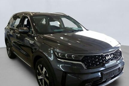 Kia Sorento 54.200 km 31.900 &euro; Berlin 12359