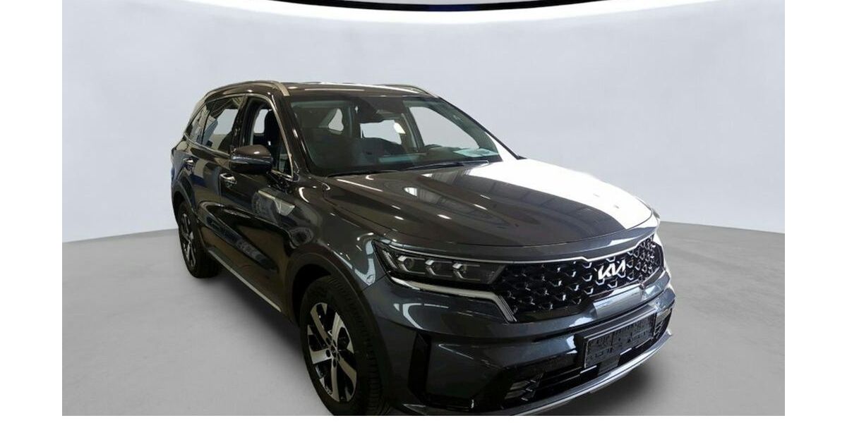 Kia Sorento 54.200 km 31.900 &euro; Berlin 12359