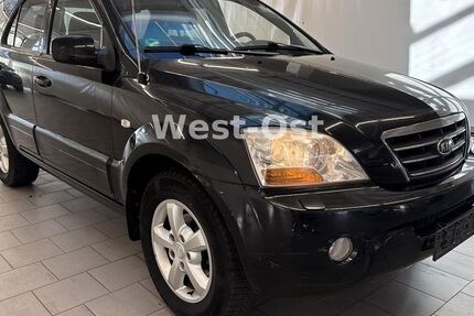 Kia Sorento 250.000 km 3.999 &euro; Berlin 13127