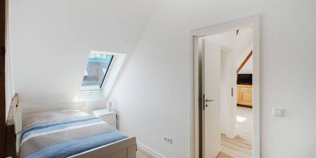 Etagenwohnung Berlin Wilmersdorf - 3 Zimmer, 2.200&euro; | Angebot:26857311