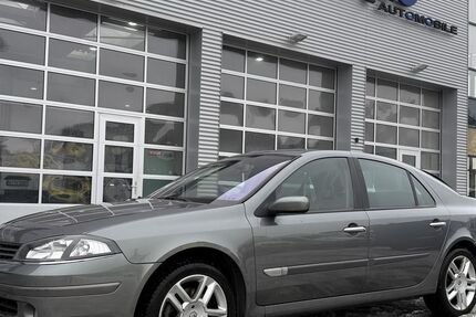 Renault Laguna 90.540 km 3.999 &euro; Berlin-Lichtenberg 10365