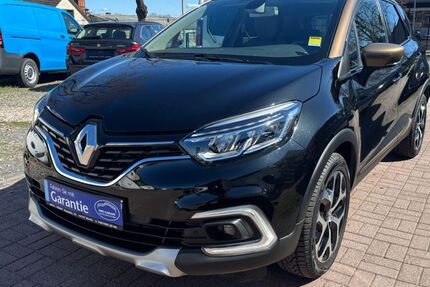 Renault Captur 57.745 km 12.300 &euro; Berlin 13127