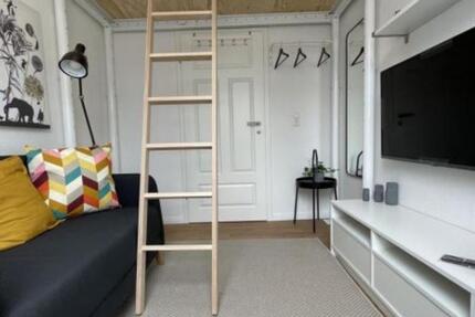 renoviertes& möbliertes WG-Zimmer Georg Schuhmann Str Leipzig 1 zimmer