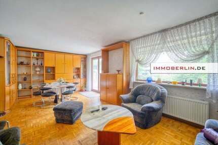 Haus zum Kaufen in Berlin 439.000 € 114 m² 4 zimmer