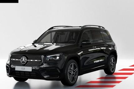 Mercedes-Benz GLB 200 8.050 km 54.998 € Brandenburg 14772