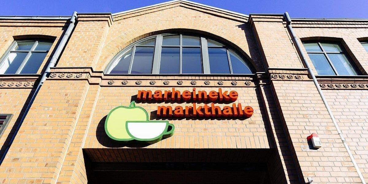 Etagenwohnung Berlin Kreuzberg - 2 Zimmer, 67 m&sup2;, 279.900&euro; | Angebot:25700717