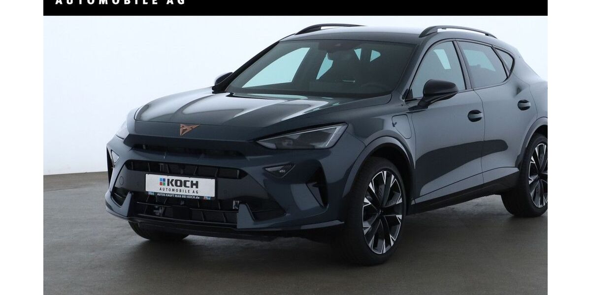 Cupra Formentor 2.999 km 45.490 € Ludwigsfelde 14974