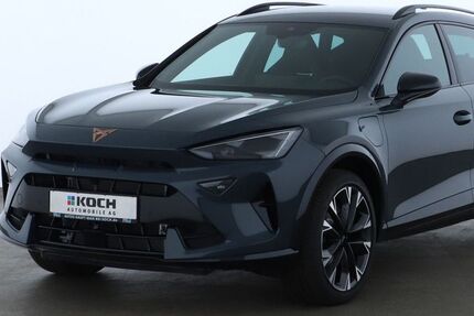 Cupra Formentor 2.999 km 45.980 € Ludwigsfelde 14974