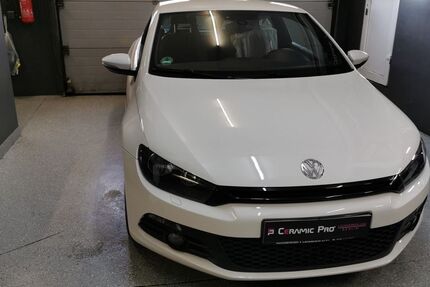 VW Scirocco 171.000 km 7.500 € Berlin 12357