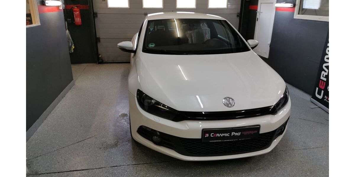VW Scirocco 171.000 km 7.500 € Berlin 12357