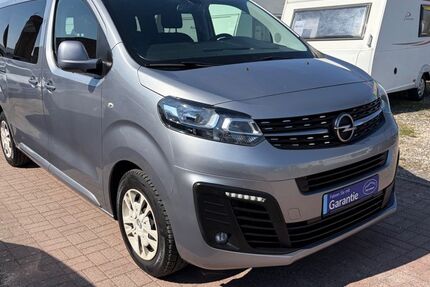Opel Zafira Life 99.700 km 19.800 &euro; Berlin 13127