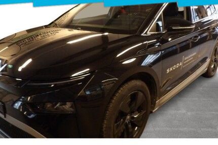 Skoda Enyaq 5.810 km 38.840 &euro; Berlin 12099