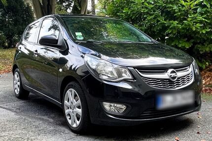 Opel Karl 79.400 km 6.900 &euro; Berlin 10247