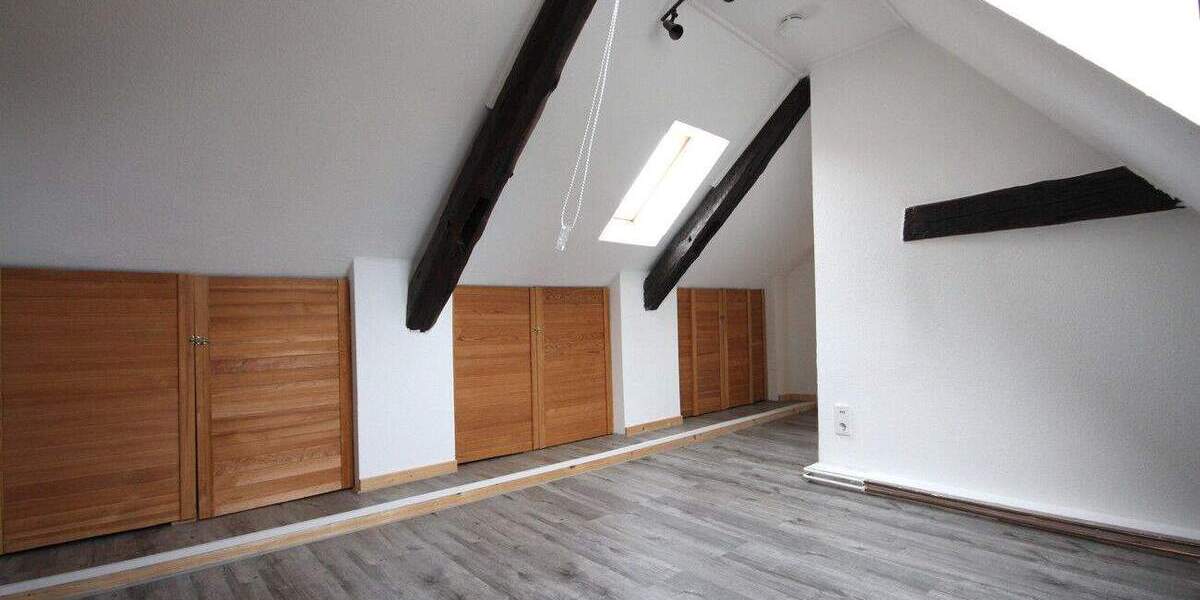 Etagenwohnung Nauen - 3 Zimmer, 51 m&sup2;, 745&euro; | Angebot:25536133