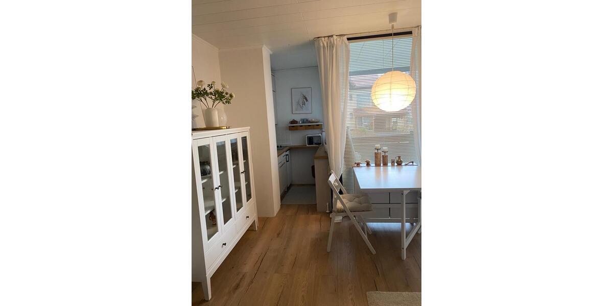 Hochparterre Kleinmachnow - 1 Zimmer, 25 m&sup2;, 60.000&euro; | Angebot:26888830