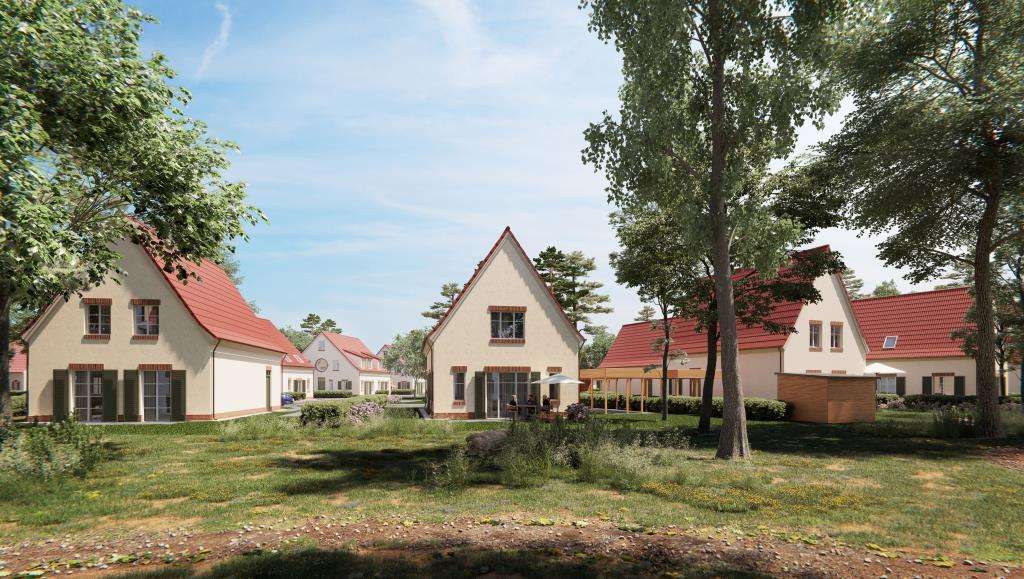 Einfamilienhaus Beelitz - 5 Zimmer, 139 m&sup2;, 719.000&euro; | Angebot:26748113