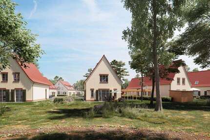 Haus Beelitz - 5 Zimmer, 139 m&sup2;, 719.000&euro; | Angebot:26748113