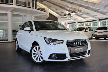 Audi A1 140.745 km 8.100 &euro; Nuthetal 14558