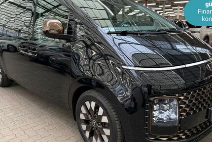 Hyundai STARIA 82.683 km 33.880 &euro; Ludwigsfelde (bei Berlin) 14974