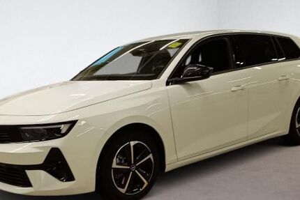 Opel Astra 9.908 km 24.490 &euro; Berlin 13581