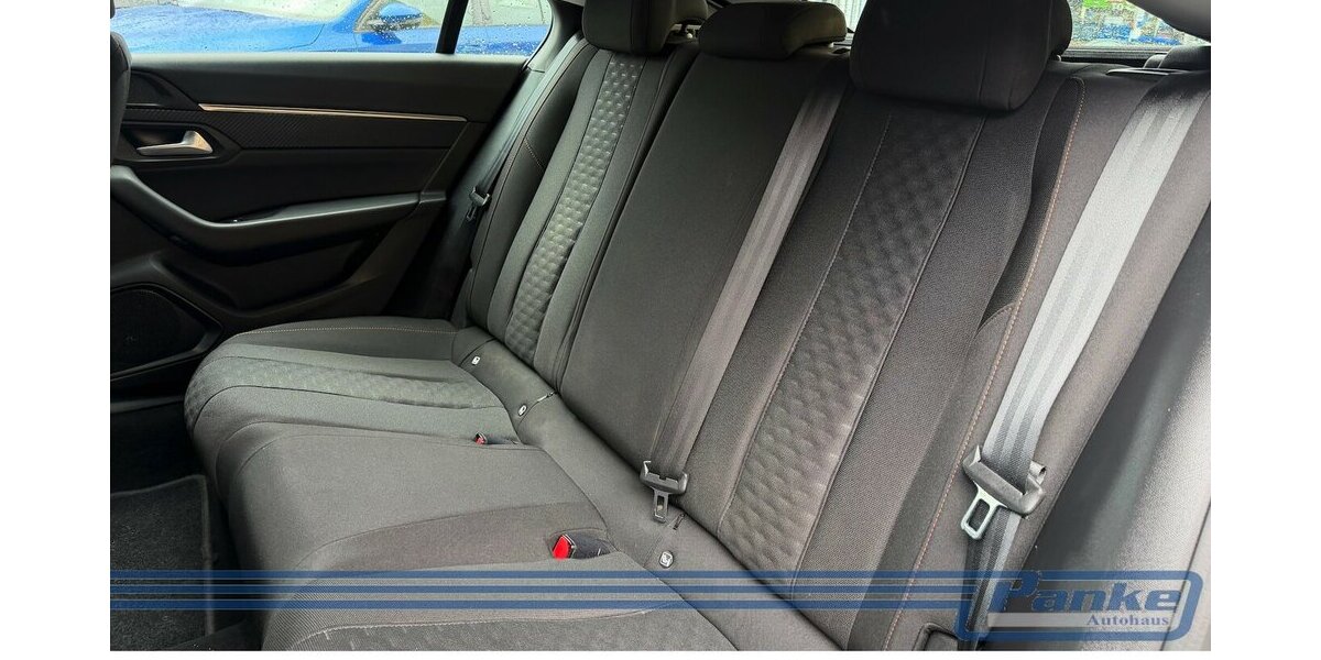 Peugeot 508 R-Cam*Navi*SHZ*LED*Digi Coc*Keyless*1-Hand* 169.309 km 13.990 &euro; Berlin 13187