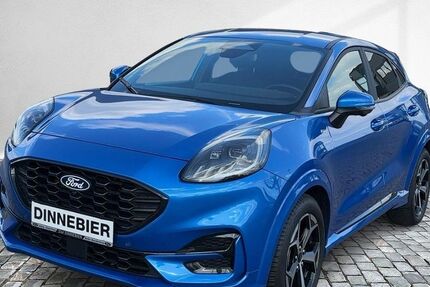 Ford Puma 23.962 km 24.990 &euro; Berlin 13089