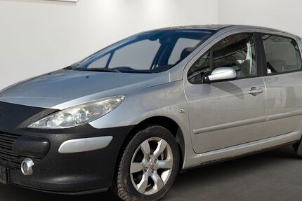 Peugeot 307 197.545 km 999 &euro; Berlin 12681