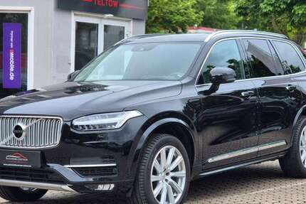 Volvo XC90 125.000 km 34.950 &euro; Teltow 14513