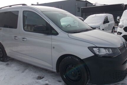 VW Caddy 174.000 km 16.490 &euro; Mahlow 15831