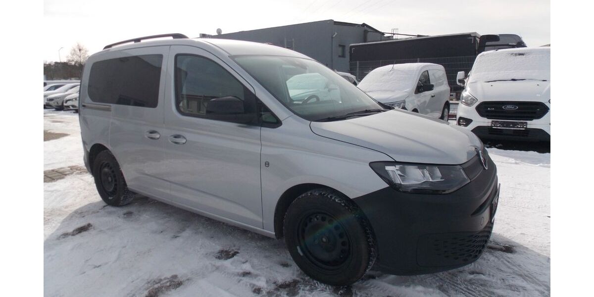 VW Caddy 174.000 km 16.490 &euro; Mahlow 15831