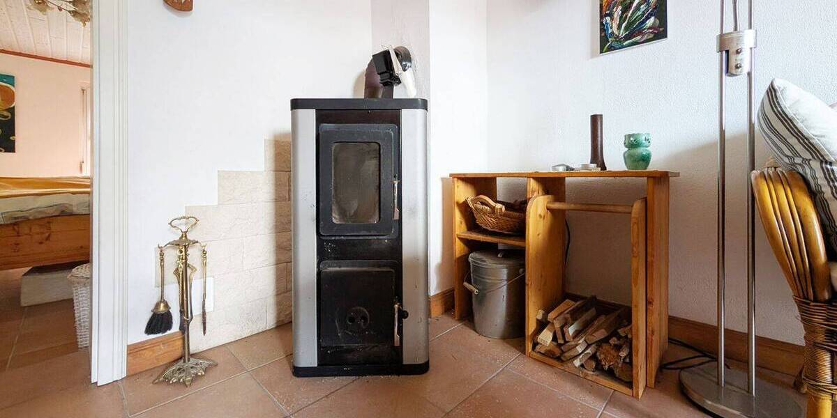 Bungalow Schwielowsee / Ferch Ferch - 2 Zimmer, 46 m&sup2;, 148.000&euro; | Angebot:26806865