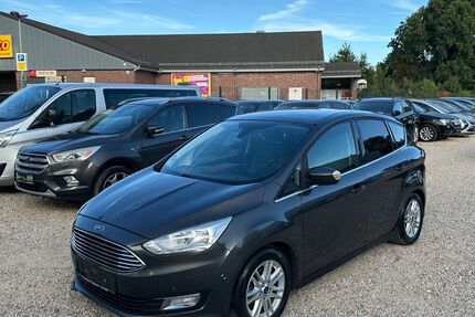 Ford C-Max 150.000 km 6.990 &euro; Berlin 13127