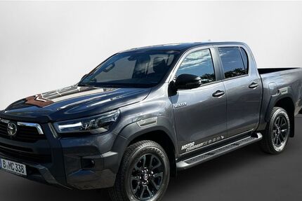 Toyota Hilux 6.903 km 63.980 &euro; Berlin 13403