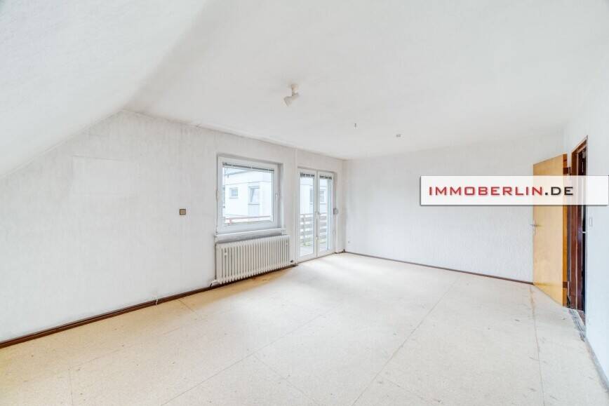 Mehrfamilienhaus, Wohnhaus Berlin Spandau - 7 Zimmer, 184 m&sup2;, 625.000&euro; | Angebot:26554372