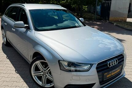 Audi A4 148.000 km 11.400 &euro; Berlin 13089